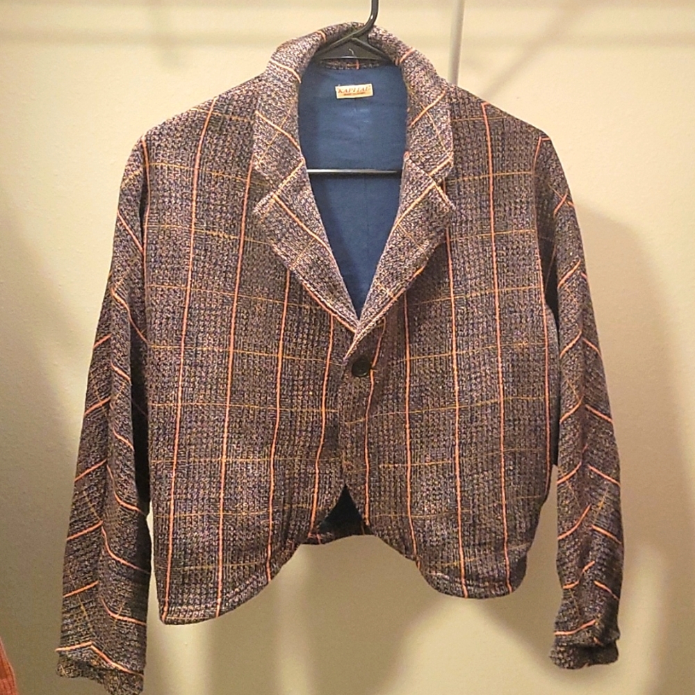 Kapital Blazer